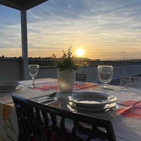 Апартаменти Aimar Atico Duplex Playa La Pineda Port Aventura Екстер'єр фото