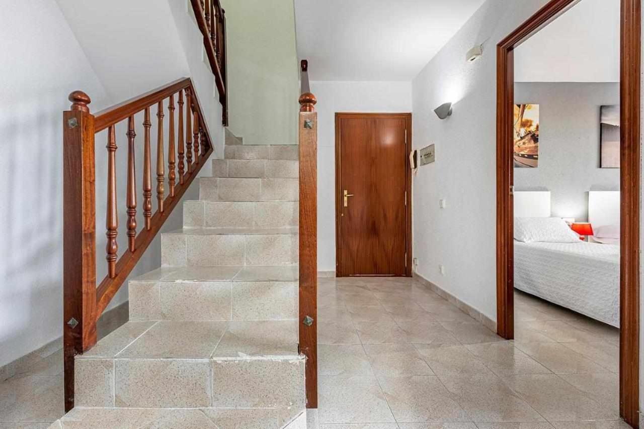 Апартаменти Aimar Atico Duplex Playa La Pineda Port Aventura Екстер'єр фото
