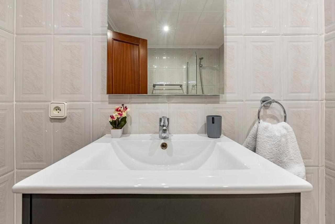 Апартаменти Aimar Atico Duplex Playa La Pineda Port Aventura Екстер'єр фото