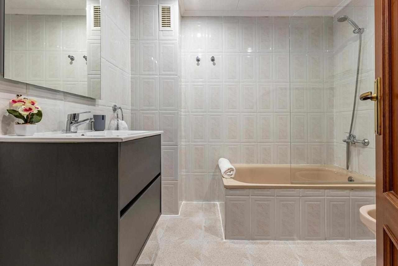 Апартаменти Aimar Atico Duplex Playa La Pineda Port Aventura Екстер'єр фото