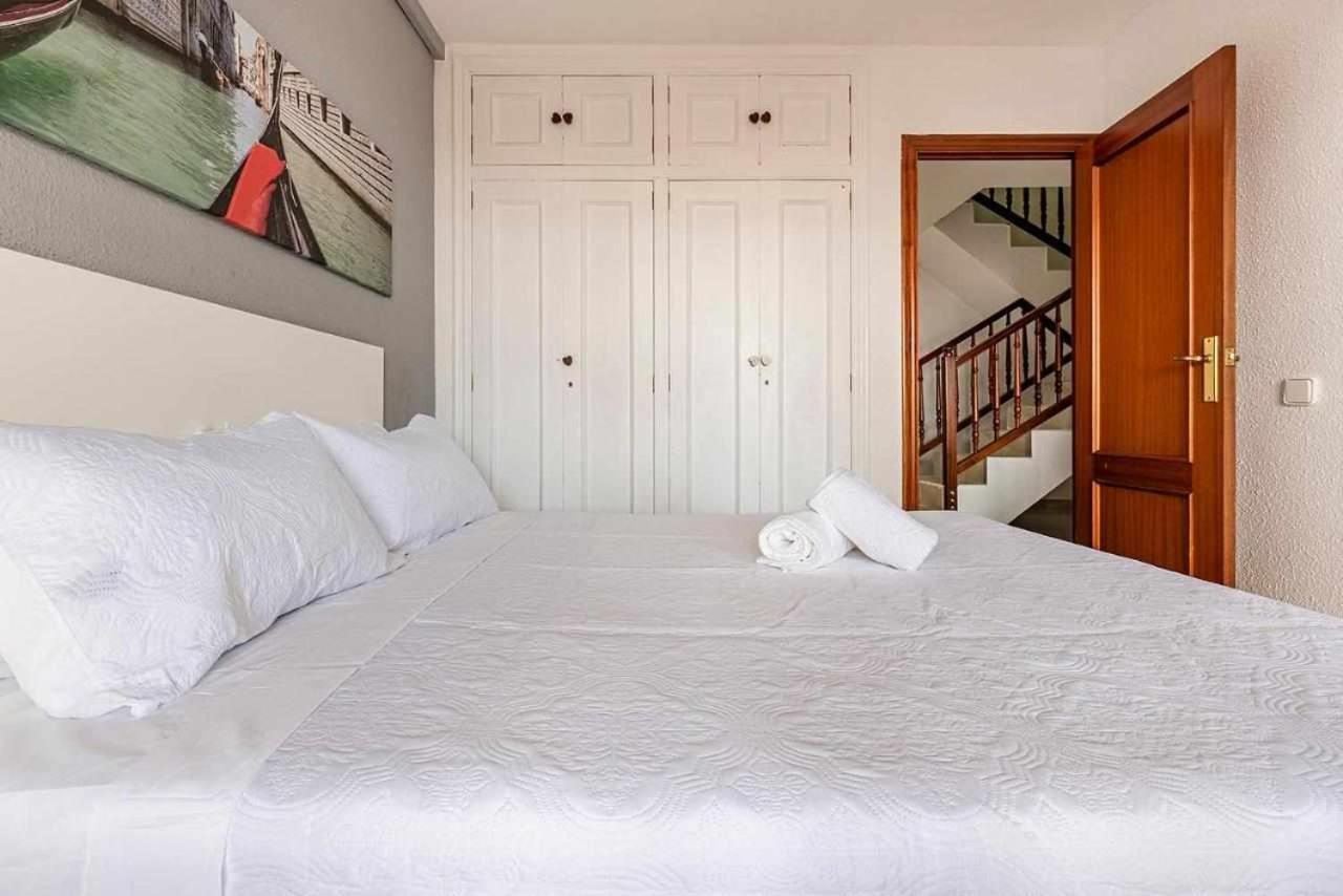Апартаменти Aimar Atico Duplex Playa La Pineda Port Aventura Екстер'єр фото