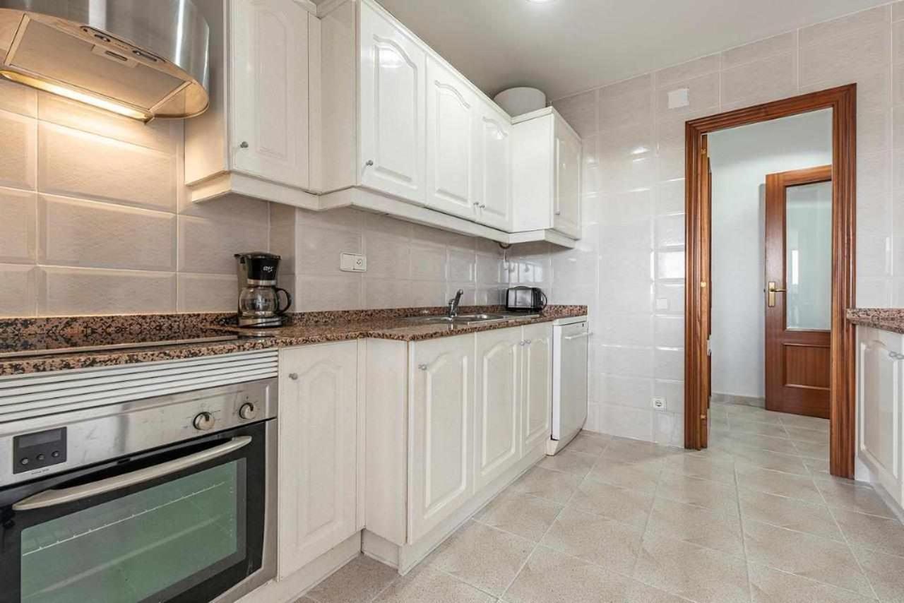 Апартаменти Aimar Atico Duplex Playa La Pineda Port Aventura Екстер'єр фото